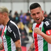 Palestino inicia una nueva era con notable renovación en La Cisterna