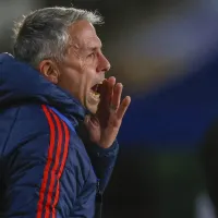 Ex crack de la U de Chile explica la indignación del hincha azul con Álvarez: “Si juegas bien, también quieres…”