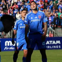 Llegó como refuerzo estrella y ahora es uno de los criticados en U de Chile: “Todo pasa”