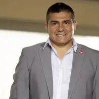Toby Vega da el salto en la TV tras exitoso ciclo en TNT Sports