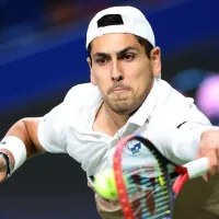 El jugoso botín que Tabilo ya asegura tras meterse al cuadro principal del Masters 1000 de Shanghai