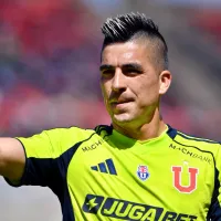 Campeón con la U confía ciegamente en clasificar a la Libertadores 2026