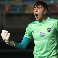 ¿Es de Felicevich? La teoría por la nominación de arquero de la B a la Selección Chilena