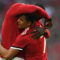 El terrible dolor del gran amigo de Alexis: "No volveré a ser el mismo"