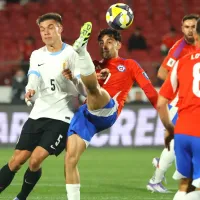 La selección chilena le hace la tapa a U de Chile por los nominados al amistoso contra Perú