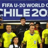 El partidazo del Mundial Sub 20 que hoy va GRATIS por CHV
