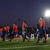 "Aliento sin tregua": La IA vaticina el Chile vs Japón