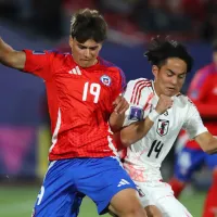 Minuto a minuto: la selección chilena afronta un duelo clave contra Japón por el Mundial Sub 20