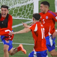 Minuto a minuto: La Roja sub 20 y duelo clave contra Japón en el Mundial