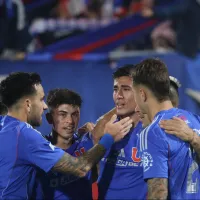 U de Chile en alerta por la primera baja para la Copa Sudamericana: “Temen por su salud”