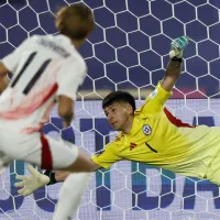 Sebastián Mella cuenta el secreto con los penales en la selección chilena Sub 20: “Se estudió y…”