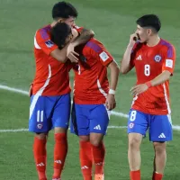 Patricio Yáñez destapa el grave problema de la selección chilena Sub 20: “Los veo asustados”