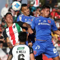 Explican los motivos para programar a U de Chile vs Palestino un lunes en la tarde