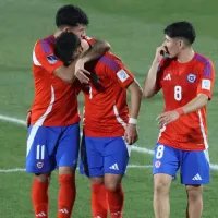 El público abandonó antes del final: la triste imagen que hubo en el Nacional en el Chile-Japón