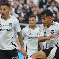 Campeón de Copa Libertadores le exige a Colo Colo que se refuerce: “Un equipo que tiene nombres”