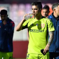 El director más polémico de U de Chile explota contra la ANFP: “Después quieren estar en la foto”