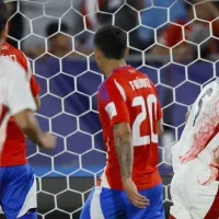 Goleador del Mundial Sub 20 revela su admiración por jugador de la Roja: “Amo a…”