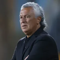 Gorosito y Alianza Lima en la mira de la Conmebol: arriesga castigo por deleznable burla contra U de Chile