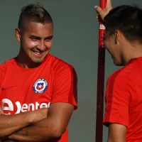 Guarello recuerda a un crack de la Sub 20 que se perdió: “Que se haya ido por el copete, por la quita de drogas…”