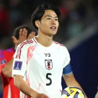 Capitán de Japón en el Mundial sub 20 revela que se enamoró de Chile y el Estadio Nacional: “Me encanta la…”