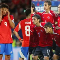 Fue figura con Chile en un Sub 20, ahora es pescador y barre con el equipo de Nicolás Córdova