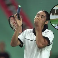 “Era muy importante…”: Marcelo Ríos abre su corazón y manda emotivo video sobre sus inicios en el tenis