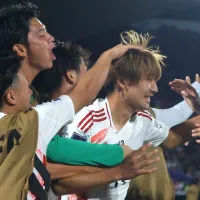 El ejemplar gesto japonés que le dio tremenda lección a todo Chile en el Mundial Sub-20