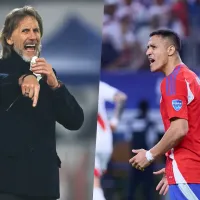 Gareca le responde a Alexis y todo Chile con furiosa frase: “Estuve un año y medio encerrado en…”