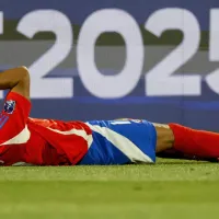 Guarello destapa un escándalo de proporciones en el Mundial Sub-20: “Aquí hay alguien que está choreando plata”