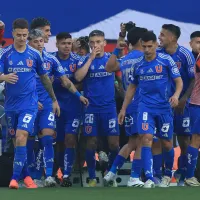 Las tres prioridades de U de Chile para renovar contrato