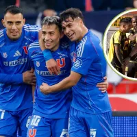 U de Chile pone los ojos en el 2026 y buscará fichar a figura de uno de sus grandes rivales