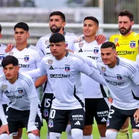 El Colo Colo de Fernando Ortiz tiene su primer cortado para el 2026: Millonario ahorro por su sueldo