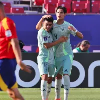 Tiene 16 años, se probó en el Real Madrid y es la máxima figura del Mundial Sub 20