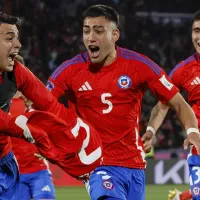 ¿Qué pasa si Chile gana, empata o pierde contra Egipto en el Mundial Sub 20?