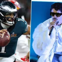 Bad Bunny es el artista confirmado para el show del Super Bowl: ¿Se presentará en Chile?