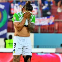 De casi llegar a Colo Colo a quedarse sin club: El calvario de Joaquín Montecinos para 2026