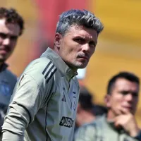 Los valiosos millones que Colo Colo se ahorrará en el 2026 gracias a los cuatro cortados de Fernando Ortiz