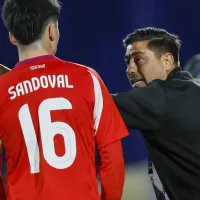 Coke Hevia le pega a los dirigentes por La Roja sub 20 y plantea una conspiración sobre Pellegrini a la adulta