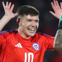 Figura de la selección chilena sub 20: La Roja confía en clasificar a octavos y más allá en el Mundial