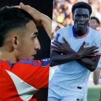 Ojo con los posibles rivales de Chile: las tablas de los grupos del Mundial Sub 20 a una fecha del final