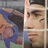 Terrible: crack que humilló a Johnny Herrera con una rabona sufre un ACV