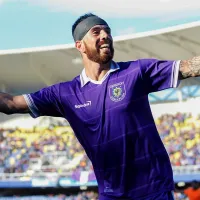 Daúd Gazale lanza inesperada declaración: “Tengo el mejor gol de la historia del fútbol chileno”