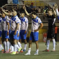 Un dineral: el sorpresivo refuerzo de U Católica que se ganó a los hinchas ya tiene lista jugosa renovación