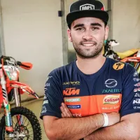 Tomás de Gavardo se convierte en representante oficial de motos eléctricas para el mercado chileno