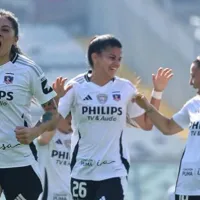 Colo Colo vs Olimpia: Dónde ver el partido de Copa Libertadores