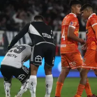 Cobreloa le cobra antiguo round a Colo Colo: portazo por refuerzo 2026