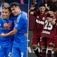 El duro golpe que enfrenta Lanús antes de enfrentar a la U de Chile por semifinales de la Sudamericana