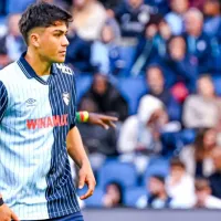 Damián Pizarro recibe feroz crítica de su técnico en Le Havre: “Aún necesita…”