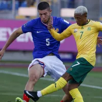 Más de 16 mil visualizaciones: Hijo de Zinedine Zidane deja la grande al elegir a Arturo Vidal por Diego Maradona