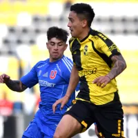 Rodrigo Herrera le cierra la puerta de la U de Chile al posible fichaje de una gran figura de Coquimbo